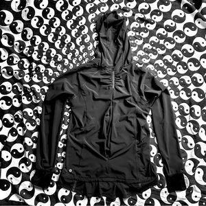 Lululemon Running Jacket Women